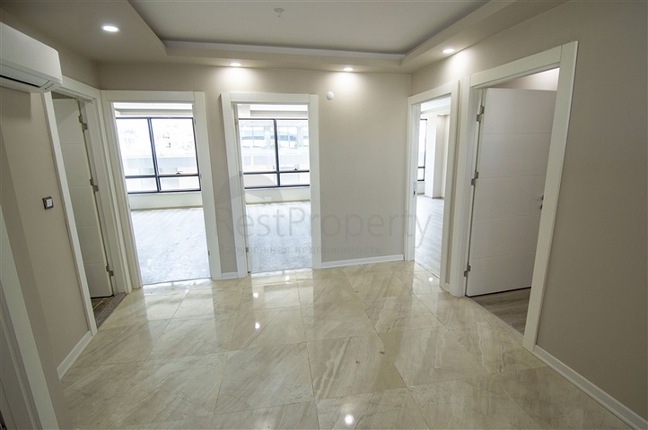 مباني تجارية للبيع في وسط انطاليا