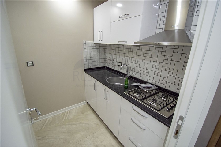 مباني تجارية للبيع في وسط انطاليا