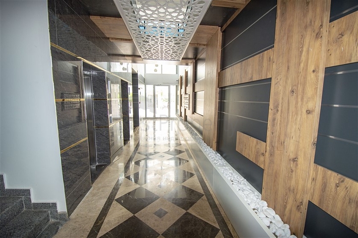 مباني تجارية للبيع في وسط انطاليا