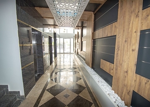 مباني تجارية للبيع في وسط انطاليا