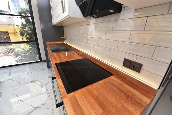 مجمع سكني حديث في مركز الانيا 