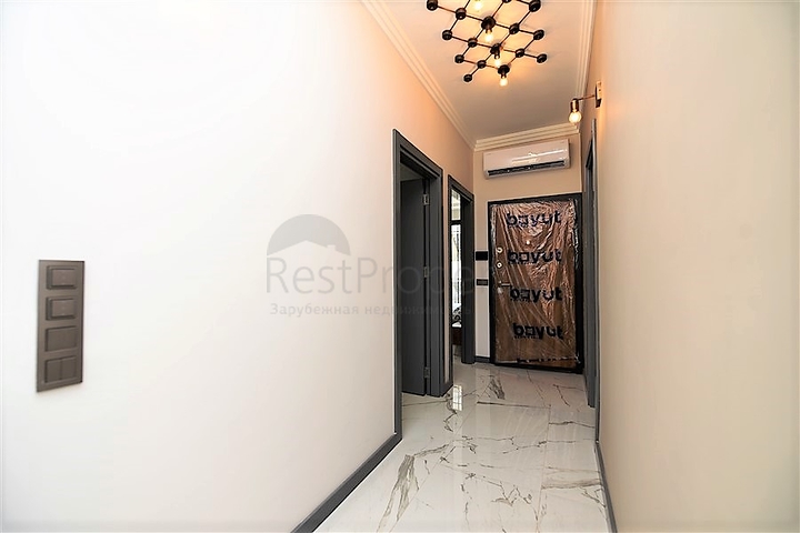 مجمع سكني حديث في مركز الانيا 