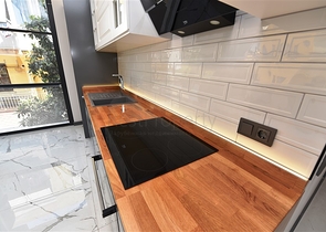 مجمع سكني حديث في مركز الانيا 