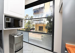 مجمع سكني حديث في مركز الانيا 