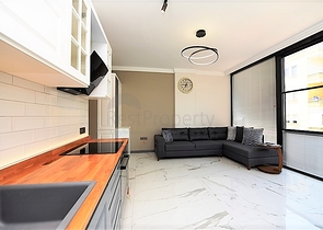 مجمع سكني حديث في مركز الانيا 