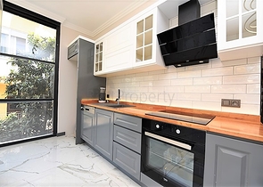 مجمع سكني حديث في مركز الانيا 