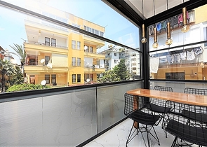 مجمع سكني حديث في مركز الانيا 