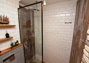 مجمع سكني حديث في مركز الانيا 