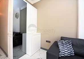 مجمع سكني حديث في مركز الانيا 