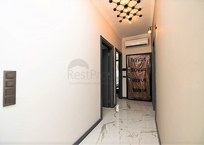 مجمع سكني حديث في مركز الانيا 