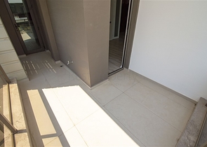 شقق 2 + 1 و 4 + 1 في مجمع في غوزيلوبا لارا