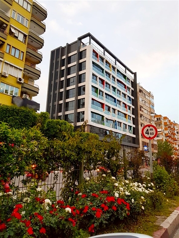 مكاتب للبيع في وسط انطاليا 