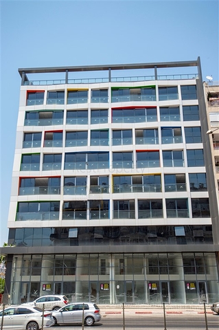 مكاتب للبيع في وسط انطاليا 