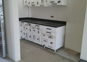 مكاتب للبيع في وسط انطاليا 