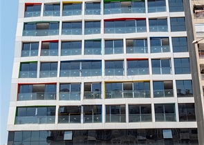 مكاتب للبيع في وسط انطاليا 