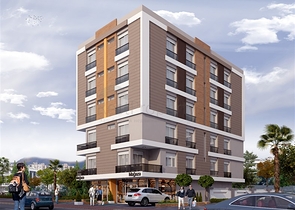 مشروع استثماري بالتقسيط 