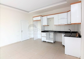 شقة غرفتين وصالة قريبة من البحر في مهموتلار / الانيا 