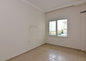 شقة غرفتين وصالة قريبة من البحر في مهموتلار / الانيا 