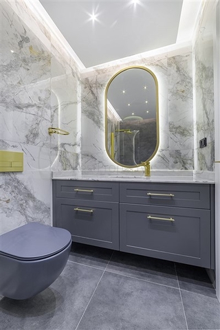 فلل فاخرة - مع اطلالة بحرية ساحرة في مركز الانيا 