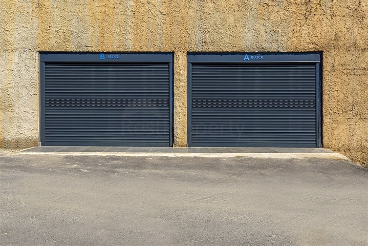 فلل فاخرة - مع اطلالة بحرية ساحرة في مركز الانيا 