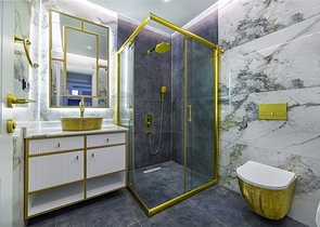 فلل فاخرة - مع اطلالة بحرية ساحرة في مركز الانيا 