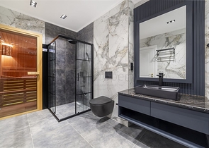 فلل فاخرة - مع اطلالة بحرية ساحرة في مركز الانيا 