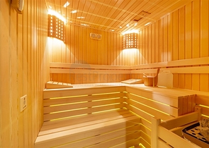 فلل فاخرة - مع اطلالة بحرية ساحرة في مركز الانيا 