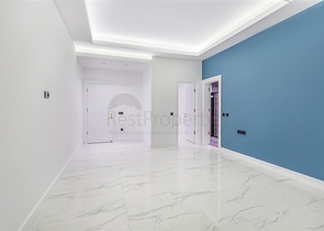 فلل فاخرة - مع اطلالة بحرية ساحرة في مركز الانيا 