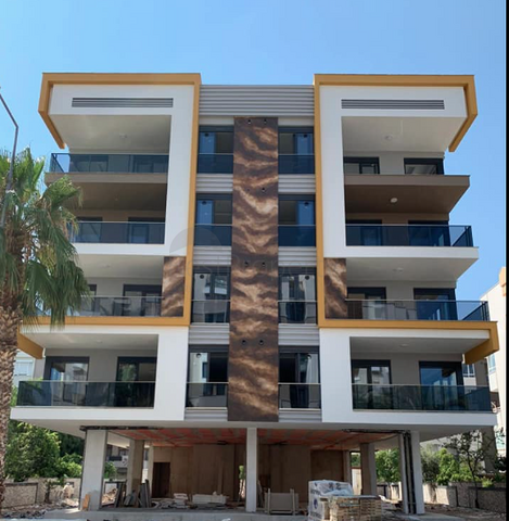 مشروع استثماري 150 متر من البحر مع أقساط بدون فوائد 