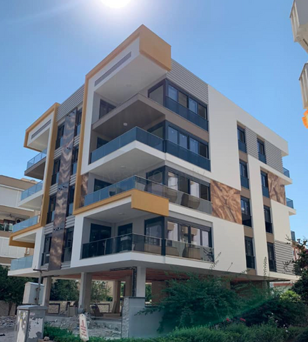 مشروع استثماري 150 متر من البحر مع أقساط بدون فوائد 