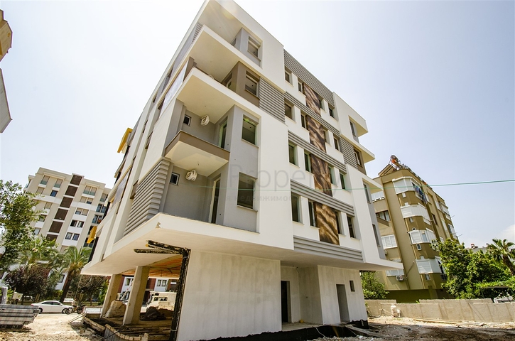 مشروع استثماري 150 متر من البحر مع أقساط بدون فوائد 