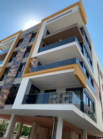 مشروع استثماري 150 متر من البحر مع أقساط بدون فوائد 