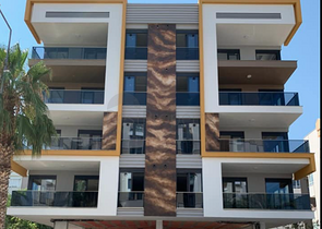 مشروع استثماري 150 متر من البحر مع أقساط بدون فوائد 