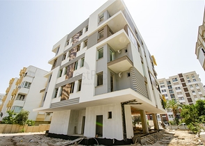 مشروع استثماري 150 متر من البحر مع أقساط بدون فوائد 