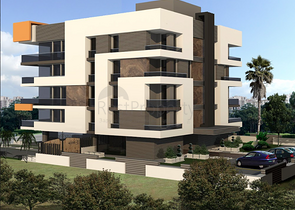 مشروع استثماري 150 متر من البحر مع أقساط بدون فوائد 