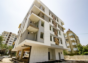 مشروع استثماري 150 متر من البحر مع أقساط بدون فوائد 