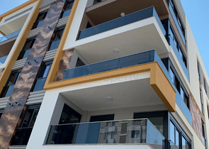 مشروع استثماري 150 متر من البحر مع أقساط بدون فوائد 