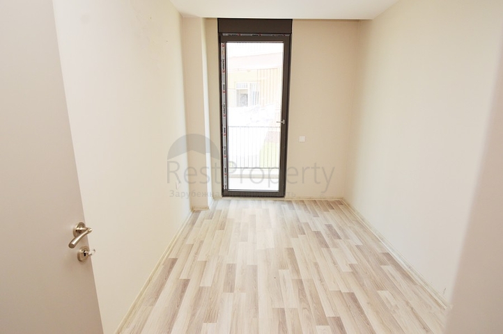 شقق 2 + 1 واسعة في وسط أنطاليا 