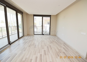 شقق 2 + 1 واسعة في وسط أنطاليا 