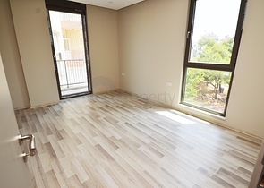 شقق 2 + 1 واسعة في وسط أنطاليا 