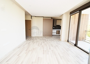 شقق 2 + 1 واسعة في وسط أنطاليا 