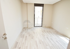 شقق 2 + 1 واسعة في وسط أنطاليا 