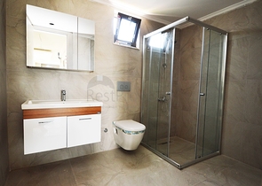 شقق 2 + 1 واسعة في وسط أنطاليا 