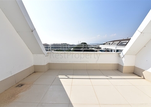 دوبلكس عائلية من تصميم اربع غرف وصالة ضمن مجمع حديث في كاستل / الانيا 