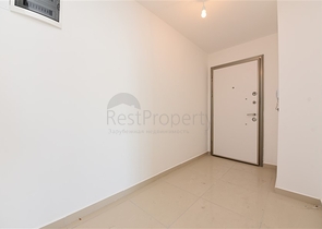 دوبلكس عائلية من تصميم اربع غرف وصالة ضمن مجمع حديث في كاستل / الانيا 