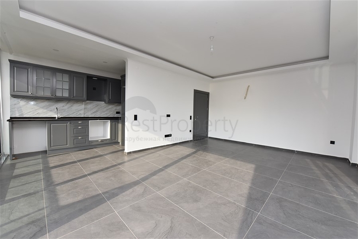 فلل حديثة - ملائمة للحصول على الجنسية التركية - في الانيا 