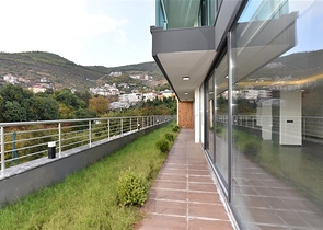 فلل حديثة - ملائمة للحصول على الجنسية التركية - في الانيا 