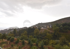 فلل حديثة - ملائمة للحصول على الجنسية التركية - في الانيا 