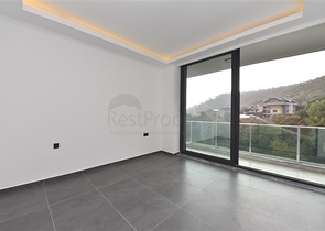 فلل حديثة - ملائمة للحصول على الجنسية التركية - في الانيا 