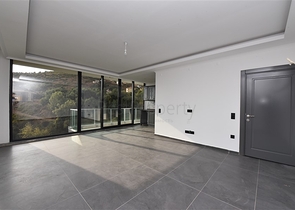 فلل حديثة - ملائمة للحصول على الجنسية التركية - في الانيا 